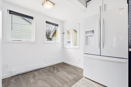 Hall d'entrée/Vestibule - 1690 Rue Albert, Brossard, QC - Indoor Photo Showing Other Room