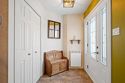 Hall d'entrée/Vestibule - 