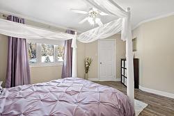 Chambre à coucher principale - 