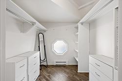 Penderie (Walk-in) - 