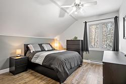 Chambre à coucher - 