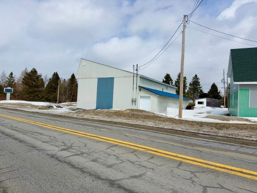 Extérieur - 167 Route 283, Saint-Fabien-De-Panet, QC - Outdoor