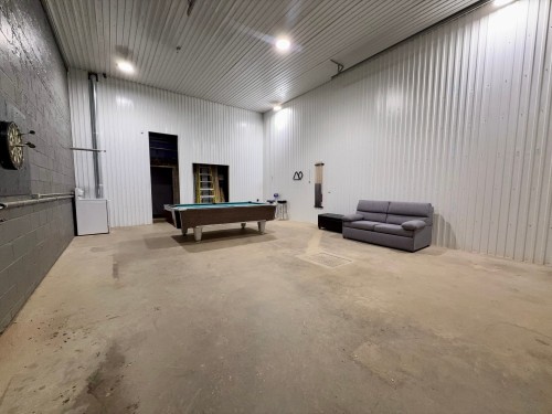 Intérieur - 167 Route 283, Saint-Fabien-De-Panet, QC - Indoor