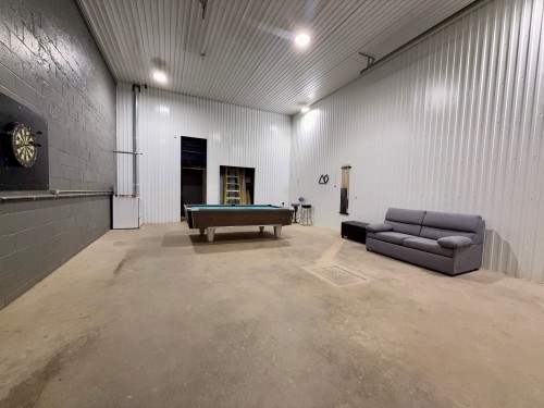 Intérieur - 167 Route 283, Saint-Fabien-De-Panet, QC - Indoor