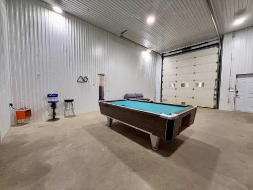 Intérieur - 167 Route 283, Saint-Fabien-De-Panet, QC - Indoor Photo Showing Other Room