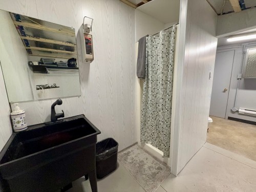 Salle de bains - 167 Route 283, Saint-Fabien-De-Panet, QC - Indoor