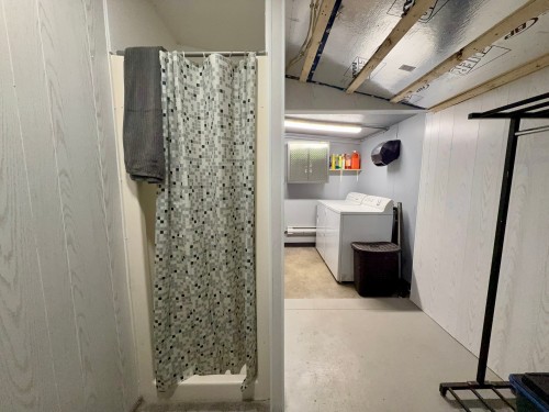 Salle de bains - 167 Route 283, Saint-Fabien-De-Panet, QC - Indoor