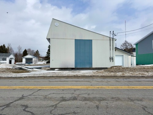 Extérieur - 167 Route 283, Saint-Fabien-De-Panet, QC - Outdoor