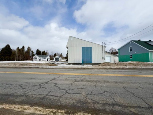 Extérieur - 167 Route 283, Saint-Fabien-De-Panet, QC - Outdoor