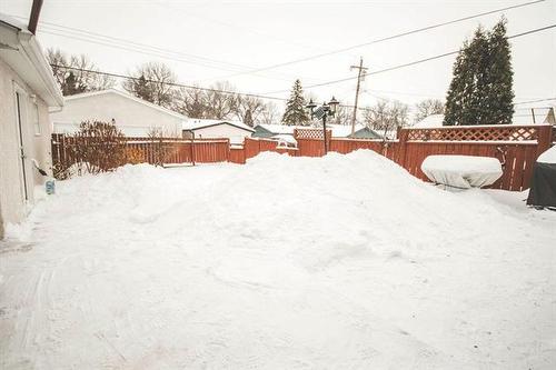 333 Dowling Ave, Winnipeg, MB 