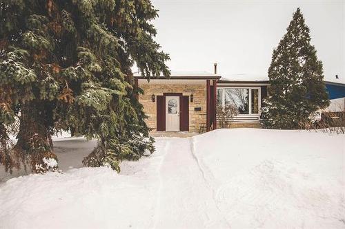 333 Dowling Ave, Winnipeg, MB 