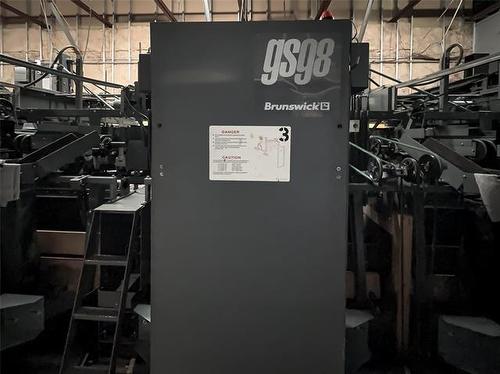 1145 Nairn Ave, Winnipeg, MB 