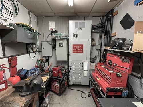 1145 Nairn Ave, Winnipeg, MB 