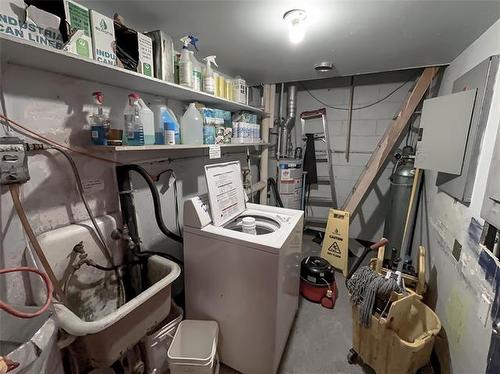 1145 Nairn Ave, Winnipeg, MB 