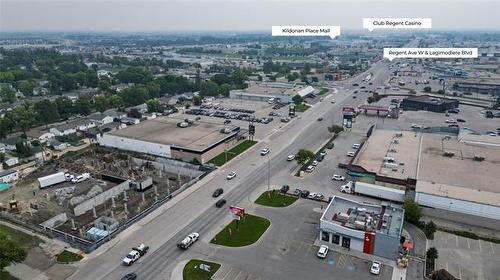 1145 Nairn Ave, Winnipeg, MB 