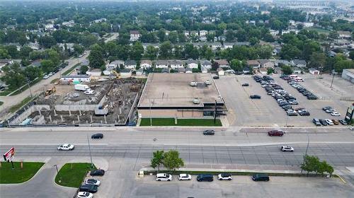 1145 Nairn Ave, Winnipeg, MB 