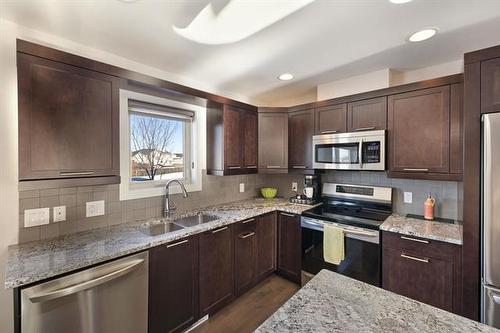 20-1290 Warde Ave, Winnipeg, MB 