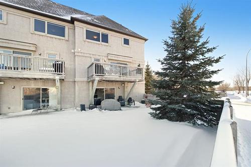 20-1290 Warde Ave, Winnipeg, MB 