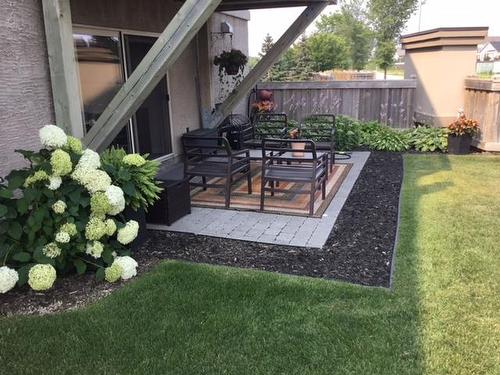 20-1290 Warde Ave, Winnipeg, MB 