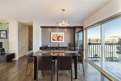 20-1290 Warde Ave, Winnipeg, MB 