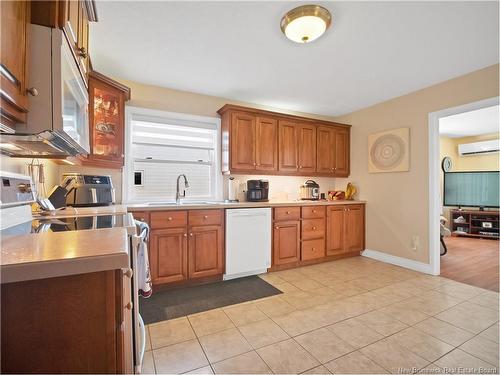 96 Atkinson, Moncton, NB 