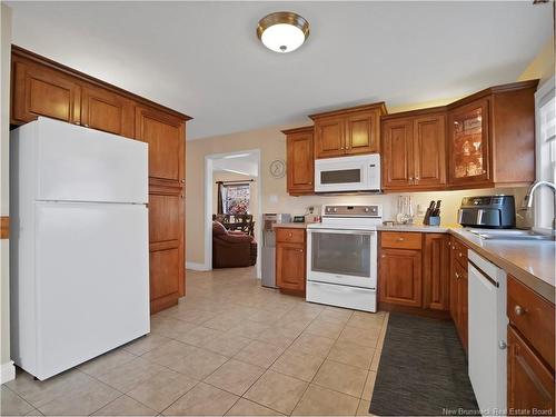 96 Atkinson, Moncton, NB 