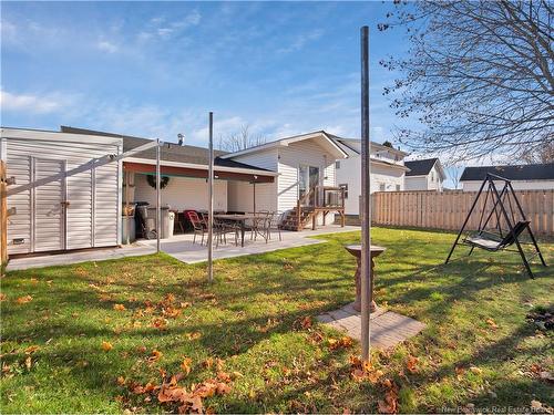 96 Atkinson, Moncton, NB 