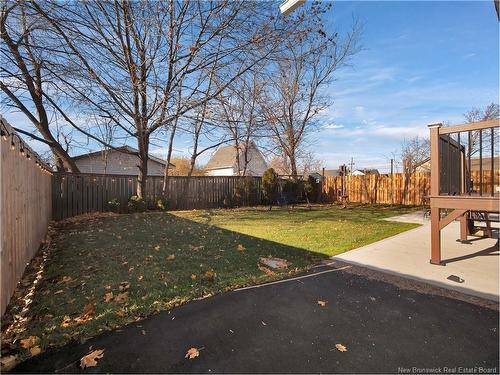 96 Atkinson, Moncton, NB 