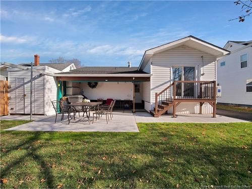 96 Atkinson, Moncton, NB 