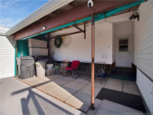 96 Atkinson, Moncton, NB 