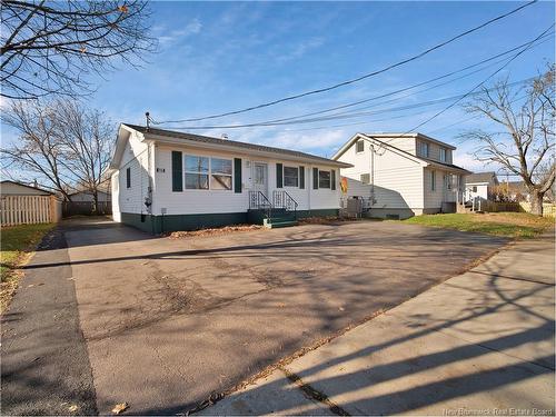 96 Atkinson, Moncton, NB 