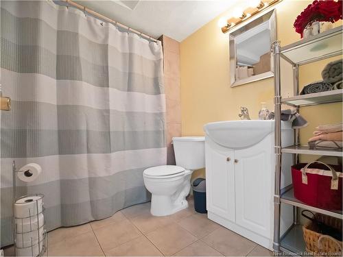 96 Atkinson, Moncton, NB 