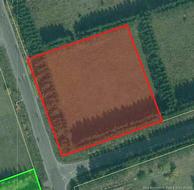 Lot Le Buttreau  Saint-Ignace, NB E4X 2G6