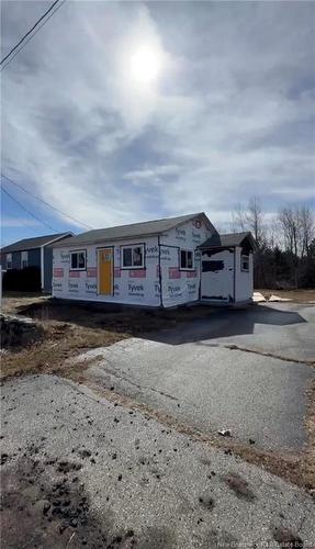 42 Brait St, Rexton, NB 