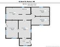 42 Brait St, Rexton, NB 