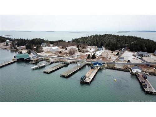 - White Head Rd, White Head Island, NB 