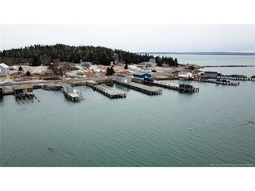 - White Head Rd, White Head Island, NB 
