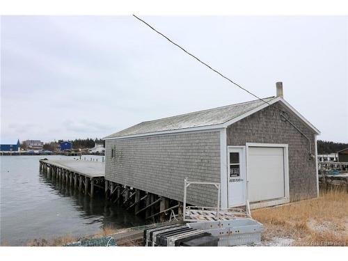 - White Head Rd, White Head Island, NB 