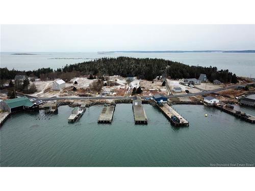 - White Head Rd, White Head Island, NB 