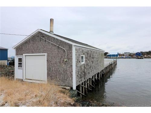 - White Head Rd, White Head Island, NB 