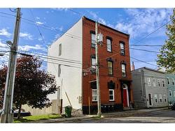 112 Queen ST  Saint John, NB E2L 1S4