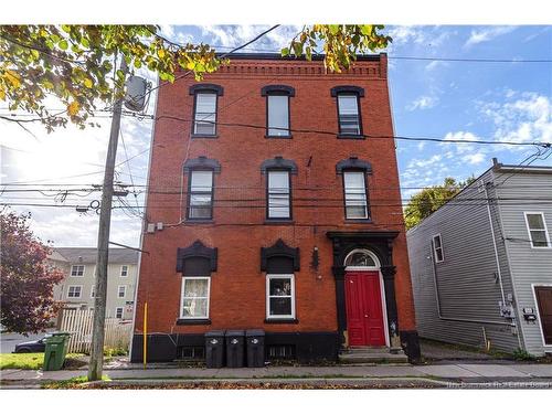 112 Queen St, Saint John, NB 