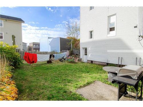 112 Queen St, Saint John, NB 