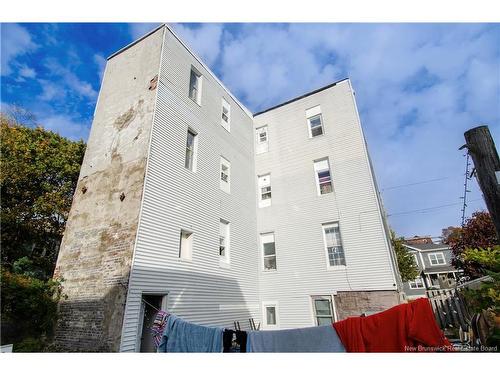 112 Queen St, Saint John, NB 