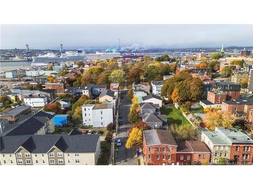 112 Queen St, Saint John, NB 