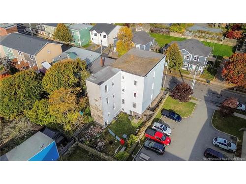 112 Queen St, Saint John, NB 