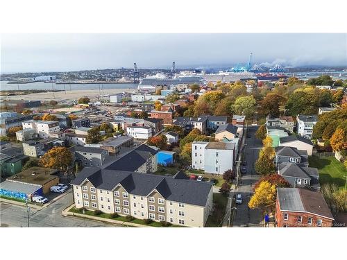 112 Queen St, Saint John, NB 