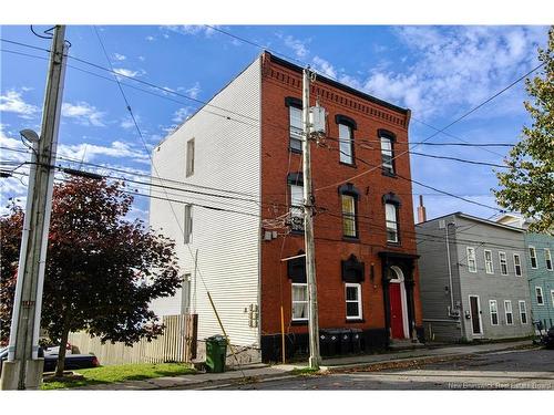 112 Queen St, Saint John, NB 