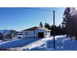 34 Burman  Sackville, NB E4L 0E7