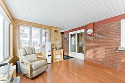 Solarium/Sunroom - 